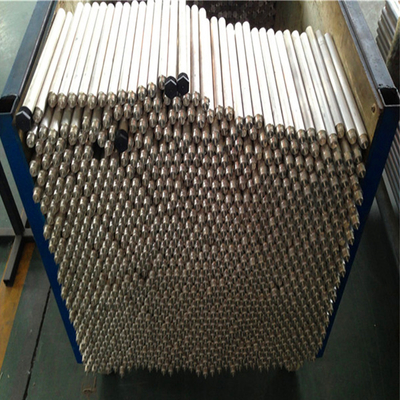 เครื่องทำน้ำอุ่นหม้อไอน้ำ az31b แมกนีเซียมแอโนดแมกนีเซียมแอโนดร็อด 3/4 &quot;