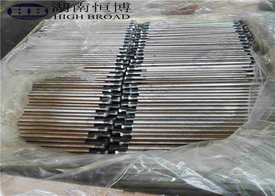เครื่องทําน้ําอุ่นสมาร์ท เครื่องทําน้ําอุ่นแอโนด แสต AZ31 HP