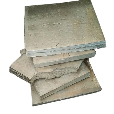อัลลูมิเนียมอัลลูมิเนียมอัลลูมิเนียม Master Alloy สําหรับการหลอมอัลลูมิเนียม