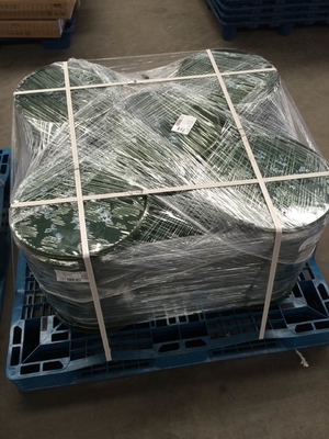 อัลลูมิเนียมอัลลูมิเนียมอัลลูมิเนียม Master Alloy สําหรับการหลอมอัลลูมิเนียม