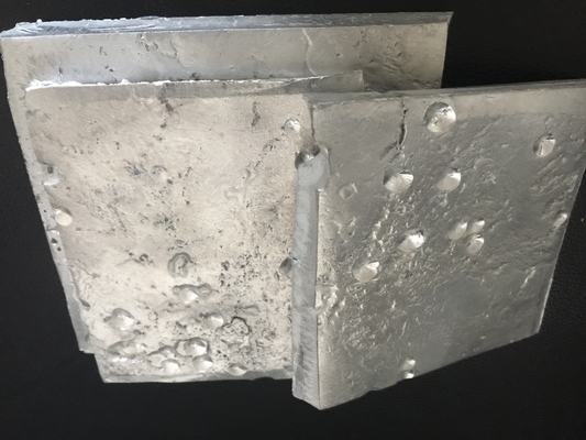 Scandium 2-30 % Al Master Alloy อลูมิเนียมสกัดสกัดสกัดสกัดสกัดสกัดสกัดสกัดสกัดสกัดสกัดสกัด