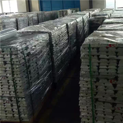MgCe30 แมกนีเซียม เซเรียม MgCe25 แผ่นดินหายาก Master Alloy Ingot