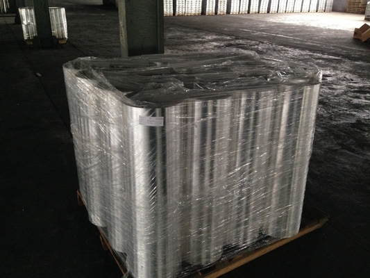หมึกมะกนีเซียมระดับความยาวสูง ZK60A สําหรับการละลาย / มะกนีเซียมละลาย