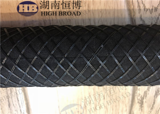MMO เนื้อทองแดง Anode Linear แบบยืดหยุ่นต่อเนื่อง สําหรับการป้องกัน cathodic ผ่านกระแสกระแส
