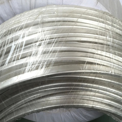 โอนোদถังอัดลมอลูมิเนียมที่ทนทานต่อการกัดกร่อนได้ง่าย FLEX 44 โอนোদคอนเดนเซอร์