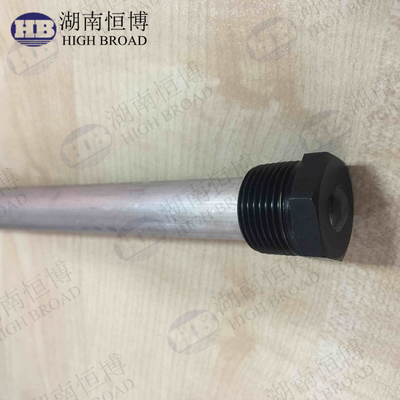 16mm AZ61 แม็กนีเซียมสต๊อปแอโนด สําหรับความทนทานต่อการกัดกร่อนและความทนทานสูง