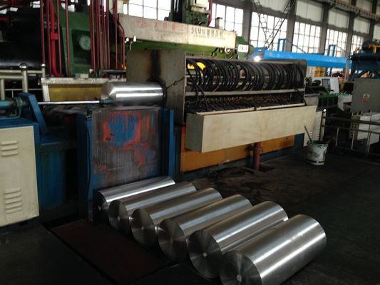 แมกนีเซียม HB-EP-MD01 AZ31B โปรไฟล์ที่ออกแบบตามสั่ง โปรไฟล์สําหรับเครื่องมือการแพทย์
