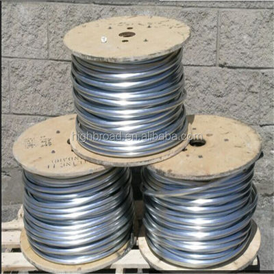 แมกนีเซียม Anode บน Pallet Anode การเสียสละเพื่อป้องกันการกัดกร่อน