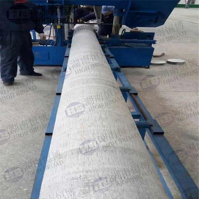 Degradable High-strength Magnesium Alloy Billet 20-300mm for Oil Extraction Industry