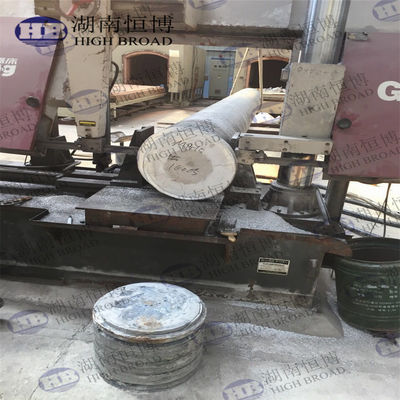 แท่งโลหะผสมแมกนีเซียม ZK60A T5 ความแข็งแรงสูงสำหรับงานด้านการบินและอวกาศและระบบส่งกำลังเฮลิคอปเตอร์ พร้อมขนาดที่ปรับแต่งได้