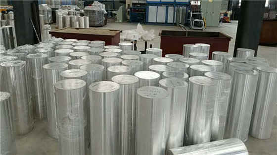 ISO9001:2008 รับรองการหลอมแม็กนีเซียมแบบเย็นโดยตรง