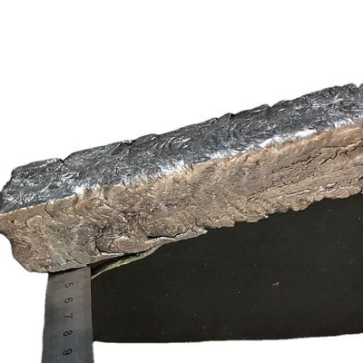 ISO9001:2008 Certified Magnesium Lanthanum Alloy Ingot with 10-30% Lanthanum Content for Grain Refining