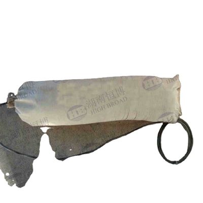 32 ปอนด์ AZ63 แม็กนีเซียม Anode สําหรับท่อไฟใต้ดิน