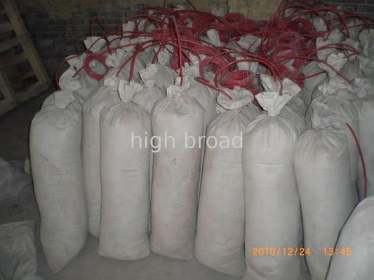 พลังงานสูง พลังงานต่ํา แบบที่กําหนดเอง แอนโดมะกนีเซียมสําหรับการป้องกัน cathodic