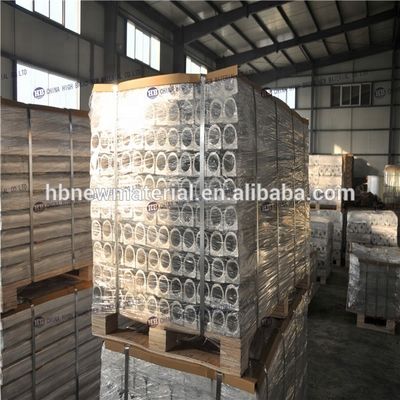 พลังงานสูง พลังงานต่ํา แบบที่กําหนดเอง แอนโดมะกนีเซียมสําหรับการป้องกัน cathodic