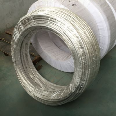 แม็กนีเซียม Anode Ribbon M1C ขนาดสูงสําหรับการป้องกัน cathodic ด้วยรูปร่างที่กําหนดเองและคุณสมบัติไฟฟ้าเคมีที่ดีกว่า