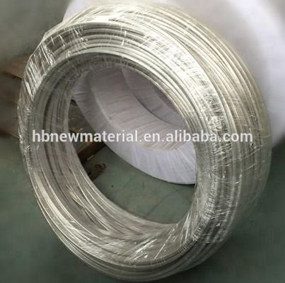 แม็กนีเซียม Anode Ribbon M1C ขนาดสูงสําหรับการป้องกัน cathodic ด้วยรูปร่างที่กําหนดเองและคุณสมบัติไฟฟ้าเคมีที่ดีกว่า