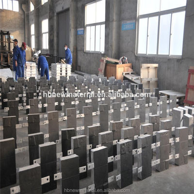 แอโนดแมกนีเซียมทนต่อการกัดกร่อนตามมาตรฐาน ASTM พร้อมรูปทรงที่ปรับแต่งเองสำหรับการป้องกันแบบแคโทดิก