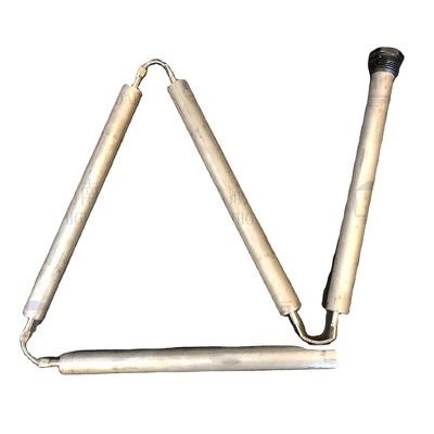 แม็กนีเซียมแอนอดสต๊อป 46 นิ้ว 3/4 NPT แสงอาทิตย์เครื่องทําน้ําร้อน ถังเก็บความร้อน ป้องกันอุณหภูมิสูง