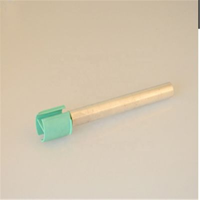 AZ31B แม็กนีเซียมแอนอดสต๊อปสําหรับเครื่องทําน้ําร้อนที่มีขนาดตามสั่งและ ISO9001: 2008 การรับรองป้องกันการกัดกร่อน