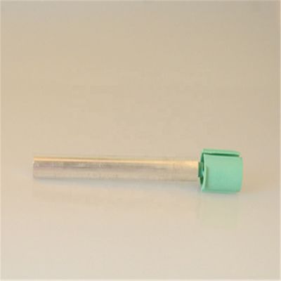 AZ31B แม็กนีเซียมแอนอดสต๊อปสําหรับเครื่องทําน้ําร้อนที่มีขนาดตามสั่งและ ISO9001: 2008 การรับรองป้องกันการกัดกร่อน