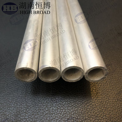 ความบริสุทธิ์สูง AZ31B แม็กนีเซียมสลัด Extrusion ความหนา 0.5 ถึง 7 มม และความกว้างสูงสุด 600 มม