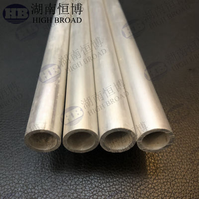 ความบริสุทธิ์สูง AZ31B แม็กนีเซียมสลัด Extrusion ความหนา 0.5 ถึง 7 มม และความกว้างสูงสุด 600 มม