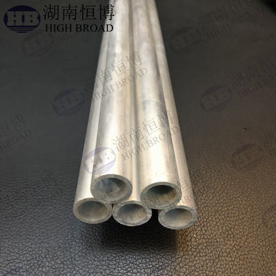 ความบริสุทธิ์สูง AZ31B แม็กนีเซียมสลัด Extrusion ความหนา 0.5 ถึง 7 มม และความกว้างสูงสุด 600 มม