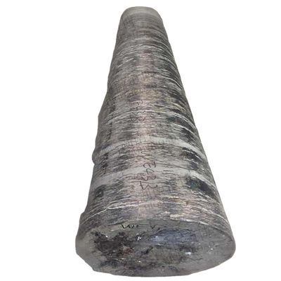 ASTM E8 และ ASTM E112 บิลเล็ตเหล็กผสมแม็กนีเซียมหลอมสําหรับการละลายฟราคบอลกับแม็กนีเซียมดินหายาก