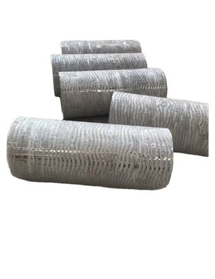 ASTM E8 และ ASTM E112 บิลเล็ตเหล็กผสมแม็กนีเซียมหลอมสําหรับการละลายฟราคบอลกับแม็กนีเซียมดินหายาก