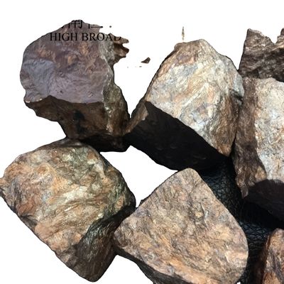 อลูมิเนียมเงิน AlAg Master Alloy 5-20% Ag Content Ingot สําหรับการปรับปรุงเมล็ด