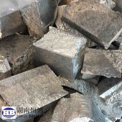 แท่งโลหะผสมอะลูมิเนียม-แคดเมียม AlCd10 ที่มีแคดเมียม 10% สำหรับการปรับปรุงโครงสร้างเกรนและการแปรรูปที่ดีขึ้น