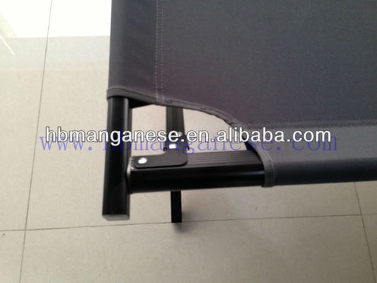 ท่อและท่อโลหะผสมแมกนีเซียม AZ31B AZ61 น้ำหนักเบาสำหรับแคมป์ปิ้ง โรงพยาบาล และบ้าน