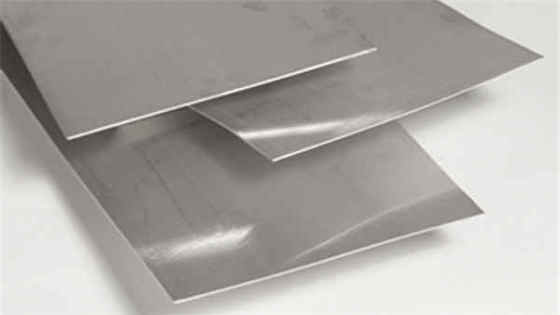 แผ่นฟอยล์แมกนีเซียมบริสุทธิ์สูงและแผ่นโลหะผสมหนา 0.1 มม. 0.2 มม. 0.3 มม. สำหรับสารเคมีในห้องปฏิบัติการ