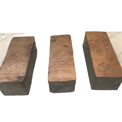 CuCd มาสเตอร์อัลลอย 10% ทองแดง-แคดเมียม สารปรับปรุงโครงสร้างเกรน พร้อมการชุบแข็งแบบตกตะกอน สำหรับการใช้งานกับทองเหลือง