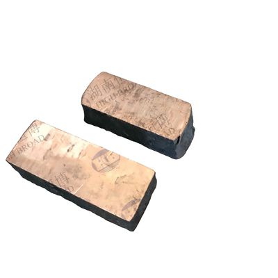 CuCd มาสเตอร์อัลลอย 10% ทองแดง-แคดเมียม สารปรับปรุงโครงสร้างเกรน พร้อมการชุบแข็งแบบตกตะกอน สำหรับการใช้งานกับทองเหลือง