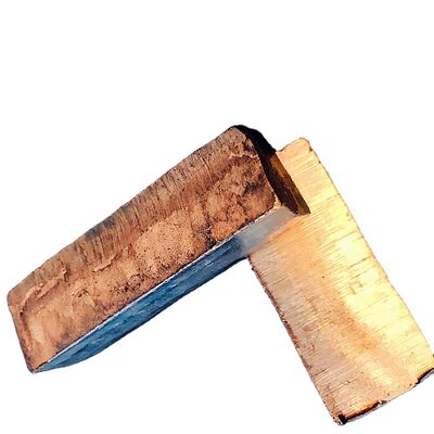 ทองแดง ไทเทเนียม 50% CuTi Master Alloy