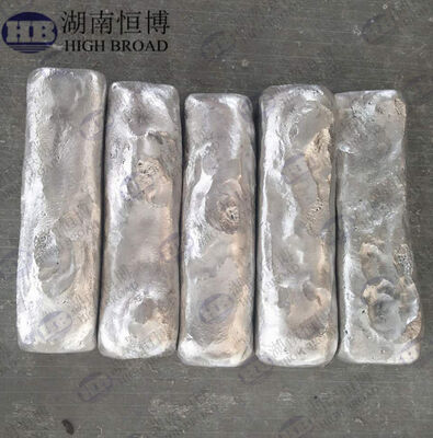 AlSi 50% อลูมิเนียม ซิลิคอน สังกะสีสําหรับการใช้งานสังกะสีแม็กนีเซียมที่มีส่วนประกอบที่สามารถปรับแต่งได้