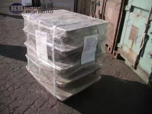 AlSi 50% อลูมิเนียม ซิลิคอน สังกะสีสําหรับการใช้งานสังกะสีแม็กนีเซียมที่มีส่วนประกอบที่สามารถปรับแต่งได้