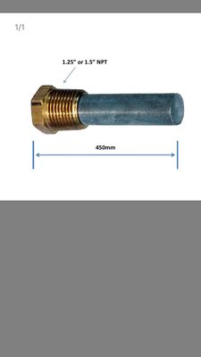 ความแข็งแรงในการดึงสูง แม็กนีเซียมสต๊อปแอนโด้ที่มีความสามารถในการแปรรูปที่ดี ความต้านทานต่อการกัดกรอง AZ63 AZ31 AZ61 AZ80 ZK60 สําหรับการแก้ไขการป้องกัน