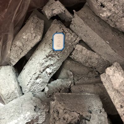 จุดละลาย 610 ถึง 625 เซลเซียส แม็กนีเซียม สังกัดจาก แม็กนีเซียม MASETER สังกัดเพื่อตอบสนองความต้องการของลูกค้า