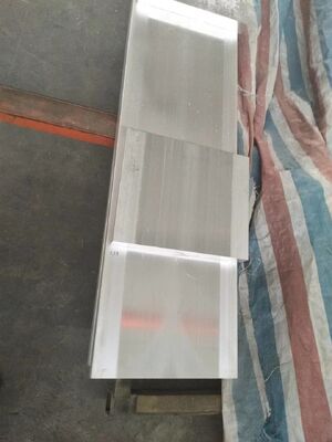 ความแข็งแรงในการดึง ≥160MPa AZ31B AZ61 AZ91 แม็กนีเซียมสลัดแผ่นแผ่นที่ให้ความแข็งแรงและความยืดหยุ่นที่ดีกว่าสําหรับอุตสาหกรรม