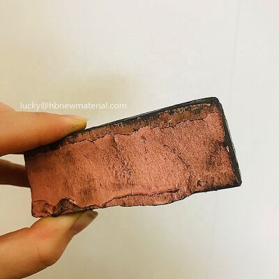 โลหะผสมหลักทองแดงฐาน CuCr10 ทองแดงโครเมียม