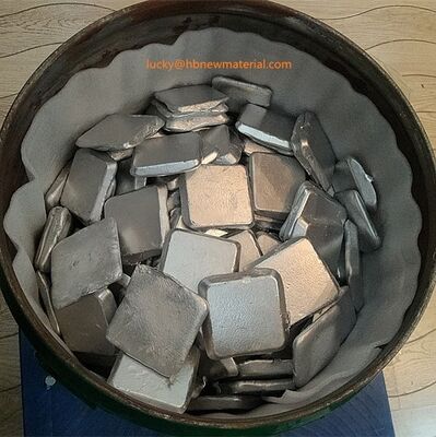 CuB4 ทองแดง โบรอนสลัด