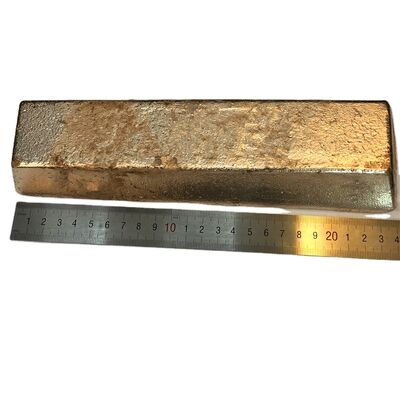 CuTi50 ทองแดง ไทเทเนียม มาสเตอร์อัลลอยด์