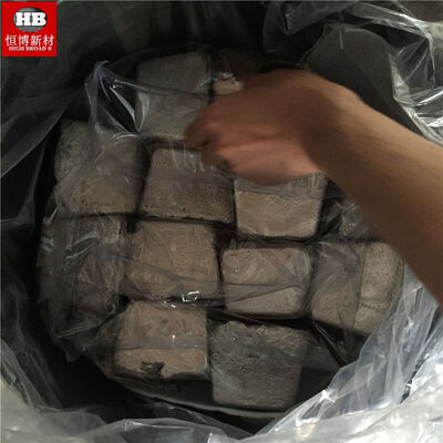 MgY30 Master Alloy Ingot with 30% Yttrium Content for Aerospace Grade Grain Refinement Casting