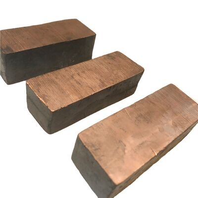 ทองแดง โครเมียม สังกัด Cr10Cu90