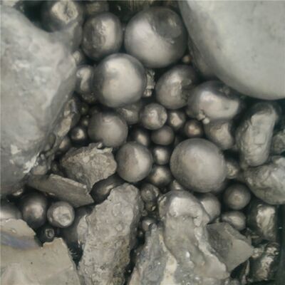 อัลเบ3 อะลูมิเนียม เบริลเลียม สำหรับอุตสาหกรรมโลหะทั่วไป