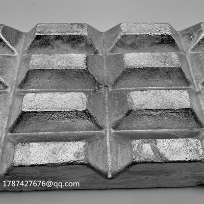 อัลเบ3 อะลูมิเนียม เบริลเลียม สำหรับอุตสาหกรรมโลหะทั่วไป