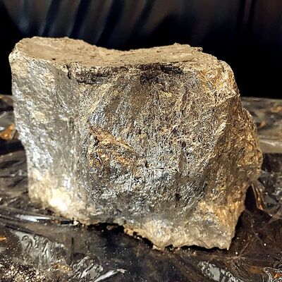 มาสเตอร์อัลลอยทองแดงเซอร์โคเนียม CuZr40 ทองแดงโครเมียม CuCr10